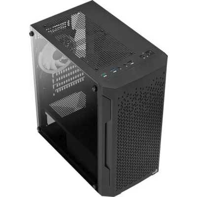 AeroCool Trinity Mini-G-BK v2