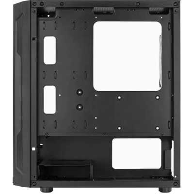 корпус AeroCool Trinity Mini-G-BK v2