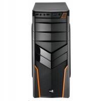AeroCool V2X 550W Orange