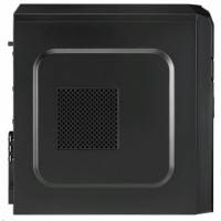 корпус AeroCool V2X 550W Orange