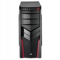 AeroCool V2X 550W Red