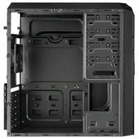 AeroCool V2X 600W Blue Edition Black 4713105954524