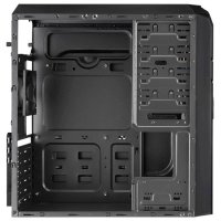 AeroCool V2X 750W Red
