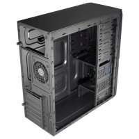 AeroCool V3X Advance Black Edition 550W