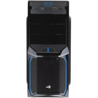 AeroCool V3X Advance Blue Edition 600W