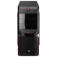 AeroCool V3X Advance Devil Red Edition 800W