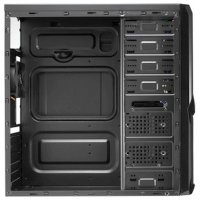 AeroCool V3X Advance Devil Red Edition 800W