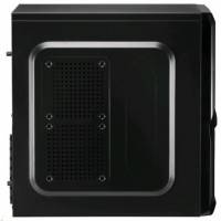 корпус AeroCool V3X Advance Devil Red Edition EN57592