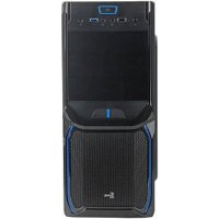 AeroCool V3X Advance Evil Blue Edition 800W