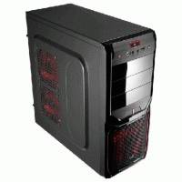 корпус AeroCool V3X Advance Devil Black Edition