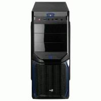 AeroCool V3X Advance Evil Blue Edition EN57370