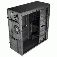 AeroCool V3X black