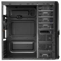 AeroCool V3X Evil Blue Edition без БП