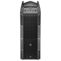 AeroCool XPredator Black