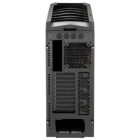 AeroCool XPredator Black