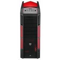 AeroCool XPredator Devil Red Window Edition