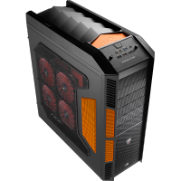 корпус AeroCool XPredator Evil