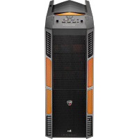 AeroCool XPredator Evil