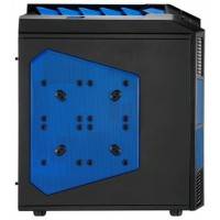корпус AeroCool XPredator Evil Blue Mesh Edition