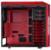 AeroCool XPredator Red/Gold