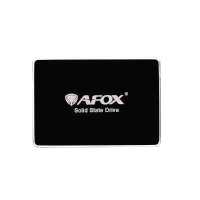 SSD диск Afox 480Gb SD250-480GQN