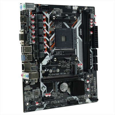 Afox A320D4-MA5-V2