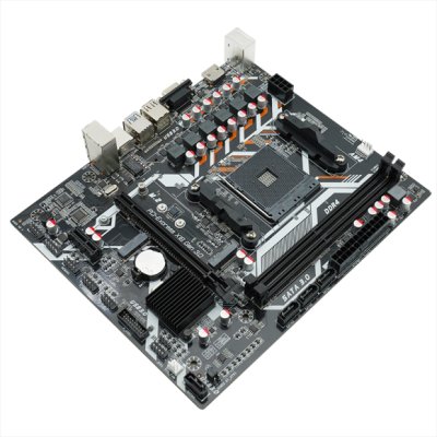 Afox A320D4-MA5-V2