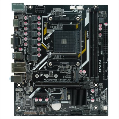 Afox A520D4-MA5-V2
