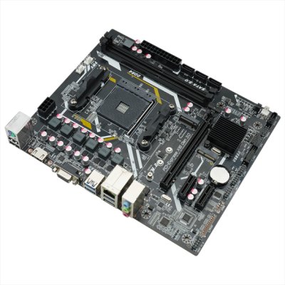 материнская плата Afox A520D4-MA5-V2
