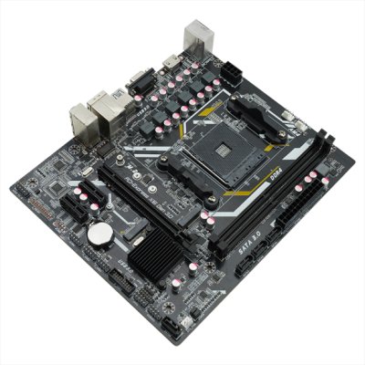 Afox A520D4-MA5-V2