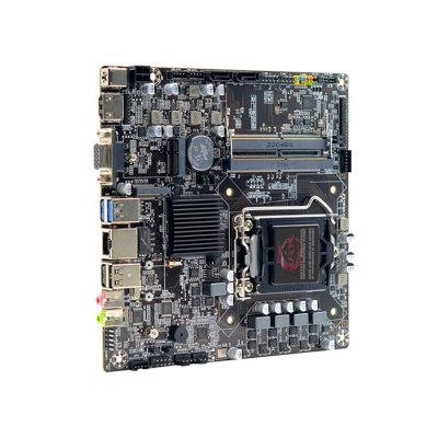 Afox AFH510-MI-V2