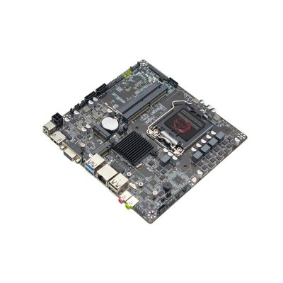 материнская плата Afox AFH510-MI-V2