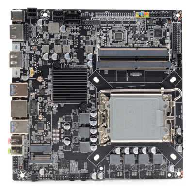 материнская плата Afox AFH610-MI-V2