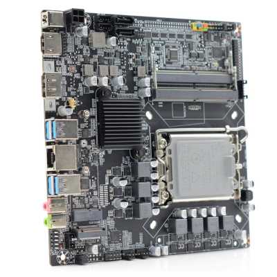 Afox AFH610-MI-V2