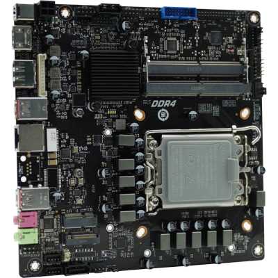 Afox AFMIQ670D4-MI4-V2