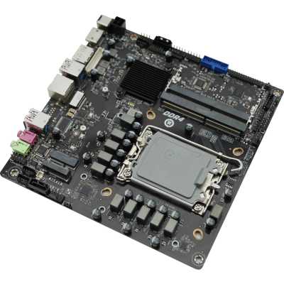 Afox AFMIQ670D4-MI4-V2