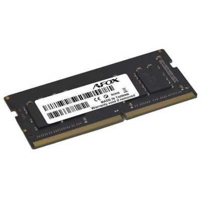 Afox AFSD44PK1C