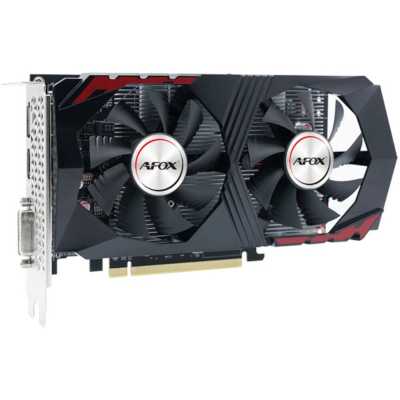 Afox AMD Radeon RX 550 2Gb AFRX550-2048D5H2-V2