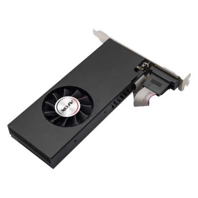 Afox AMD Radeon RX 550 4Gb AFRX550-4096D5L2-V3