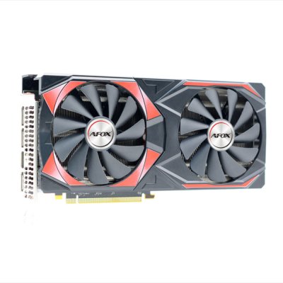 Afox AMD Radeon RX 5700 XT 8Gb AFRX5700XT-8GD6H4