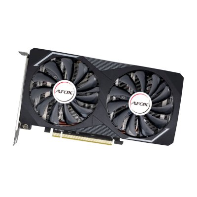 Afox AMD Radeon RX 6600 8Gb AFRX6600-8GD6H4