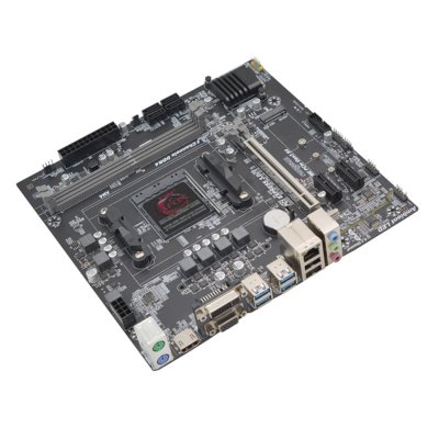Afox B450-MA-V2