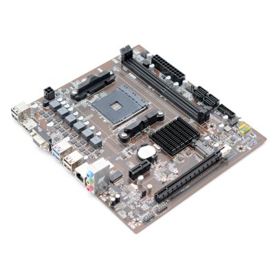 Afox B450D4-MA-V4
