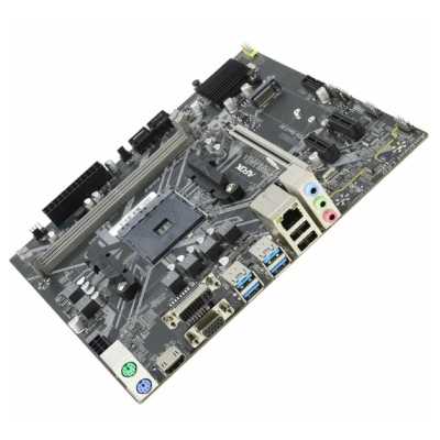 Afox B450D4-MA5-V2