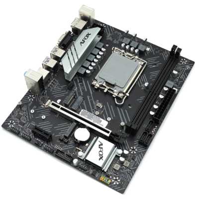 Afox B760D5-MA-V4
