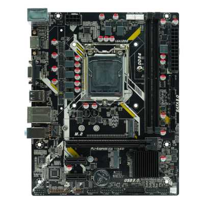 материнская плата Afox IH470D4-MA5-V2