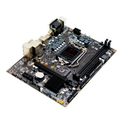 Afox IH510-MA2-V2