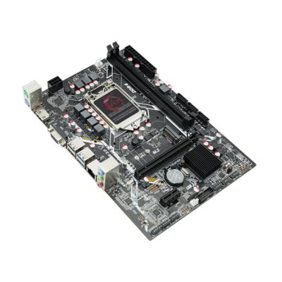 Afox IH510D4-MA6-V2