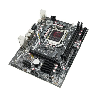 Afox IH510D4-MA6-V2