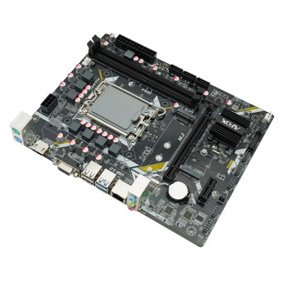 материнская плата Afox IH610D4-MA5-V4